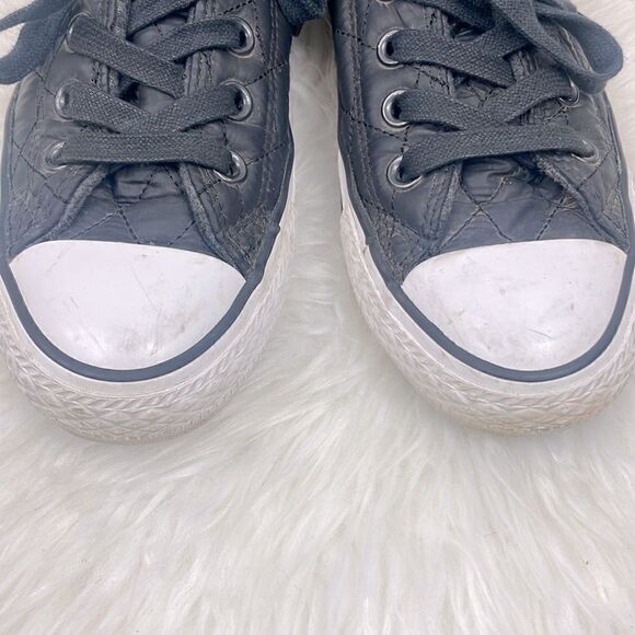 Converse All Star | black low cut 5.0 / 3 men - Picture 7 of 11